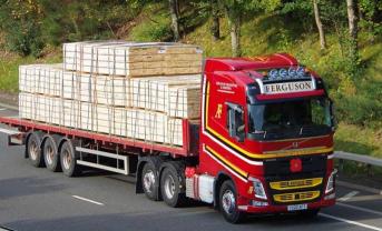 Fast Track Delivery for Speedier Homebuilding