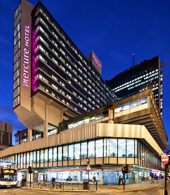 Open Day coming to Manchester