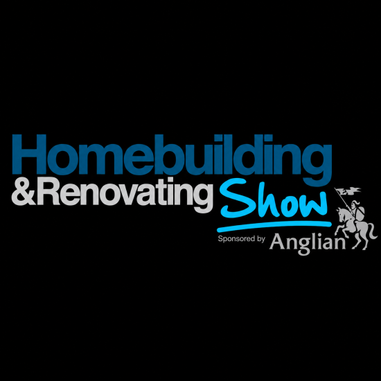 Homebuilding + Renovating Show Tickets