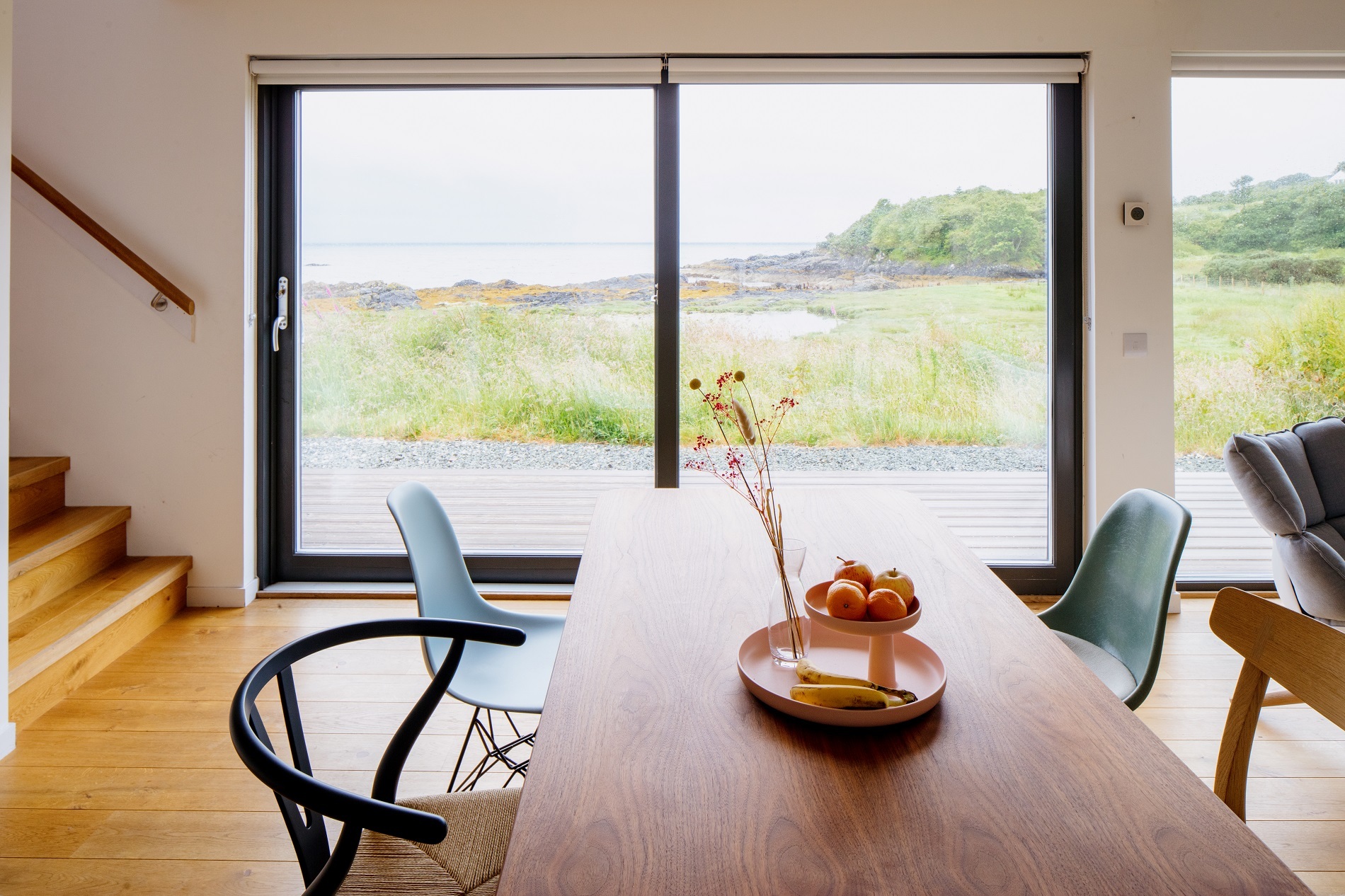 Hebhomes - Kitchen/Dining